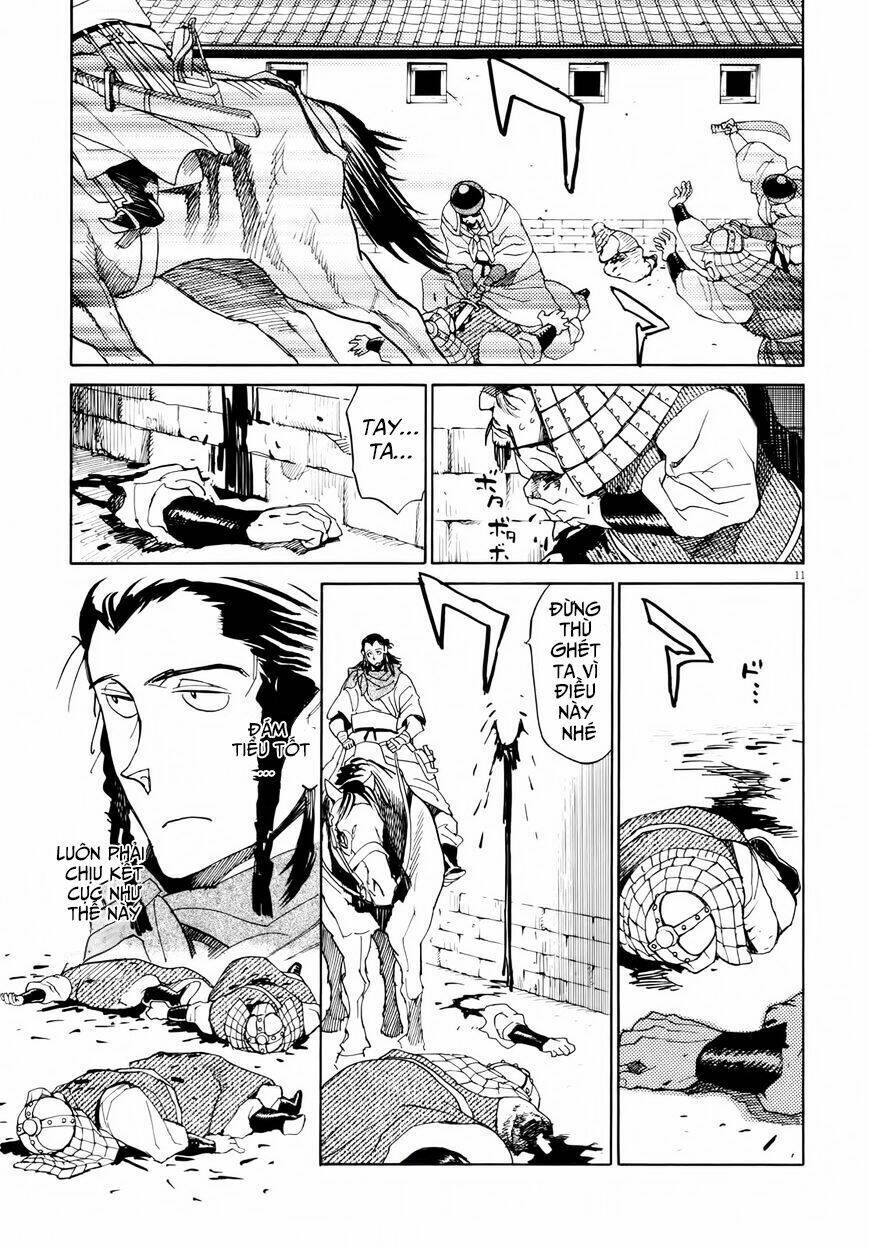 Shut Hell - Chương 26