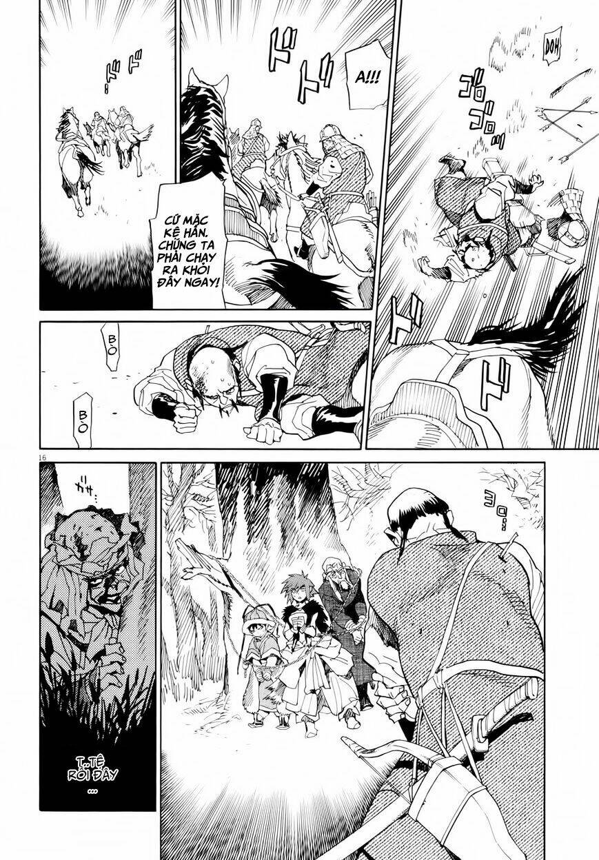Shut Hell - Chương 26