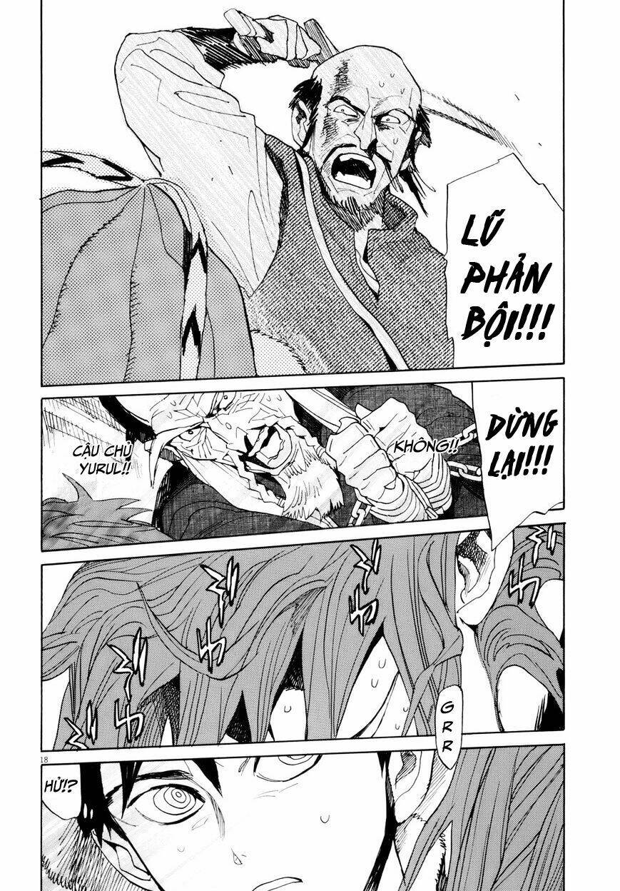 Shut Hell - Chương 26
