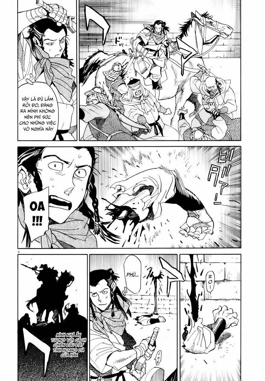 Shut Hell - Chương 26