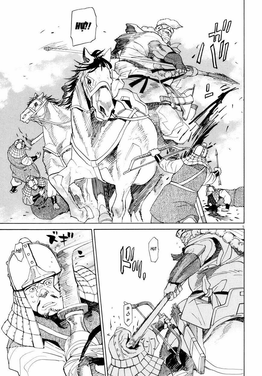 Shut Hell - Chương 26