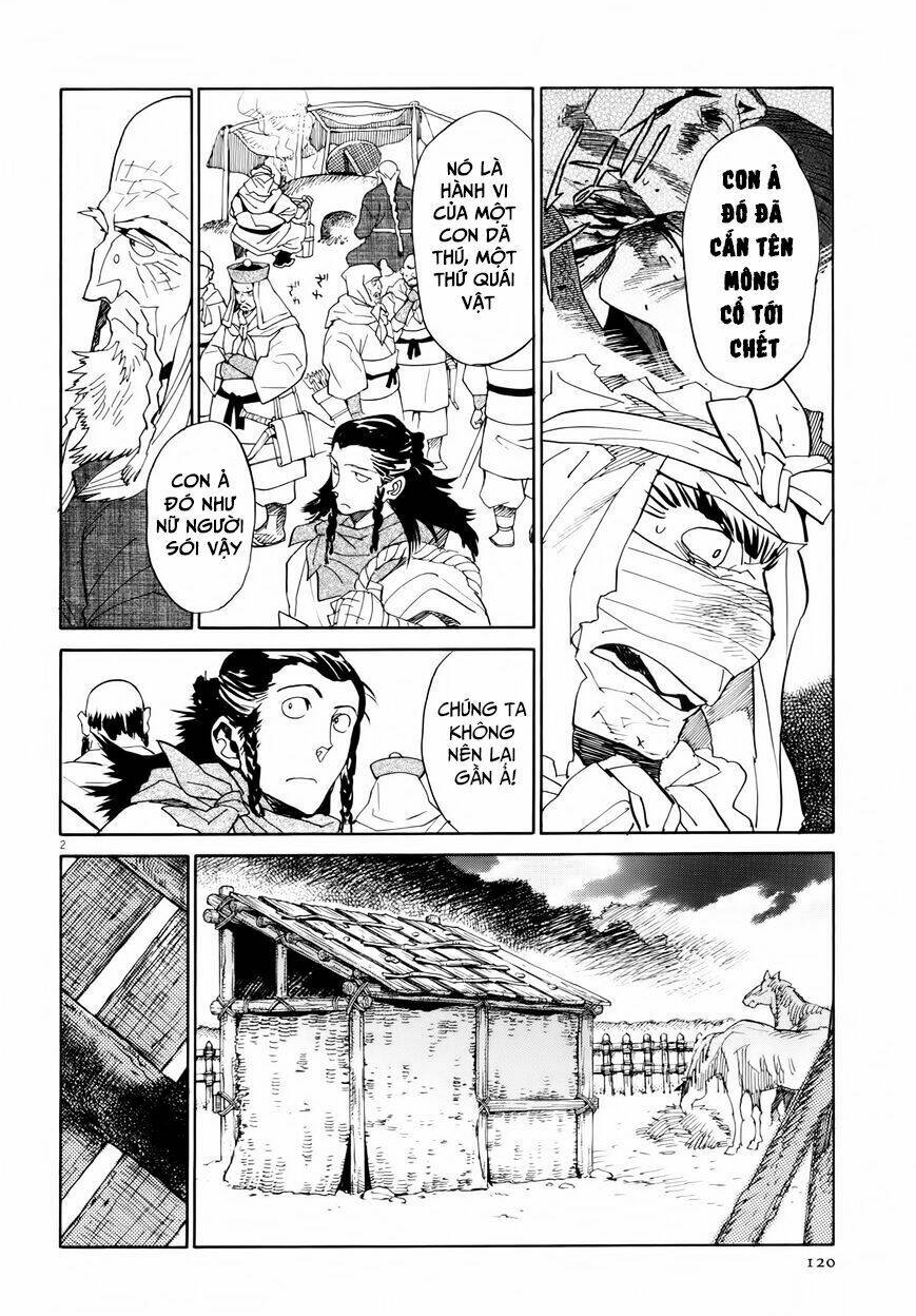 Shut Hell - Chương 27