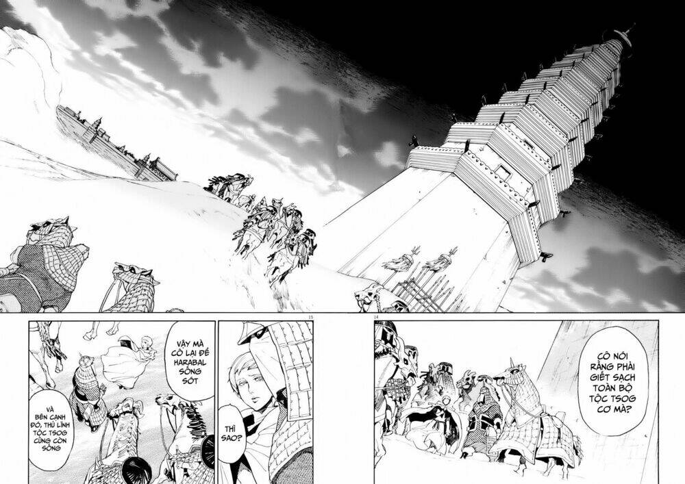 Shut Hell - Chương 28