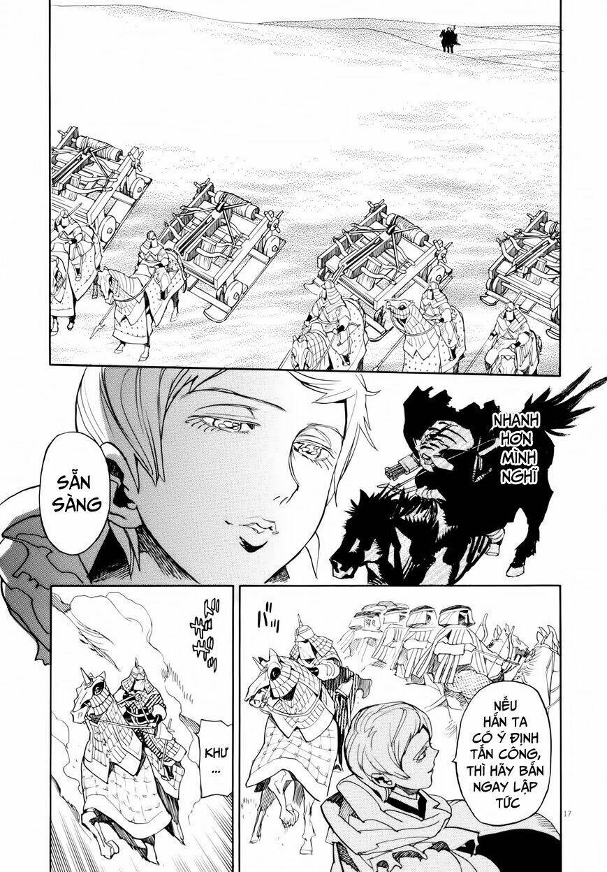 Shut Hell - Chương 28