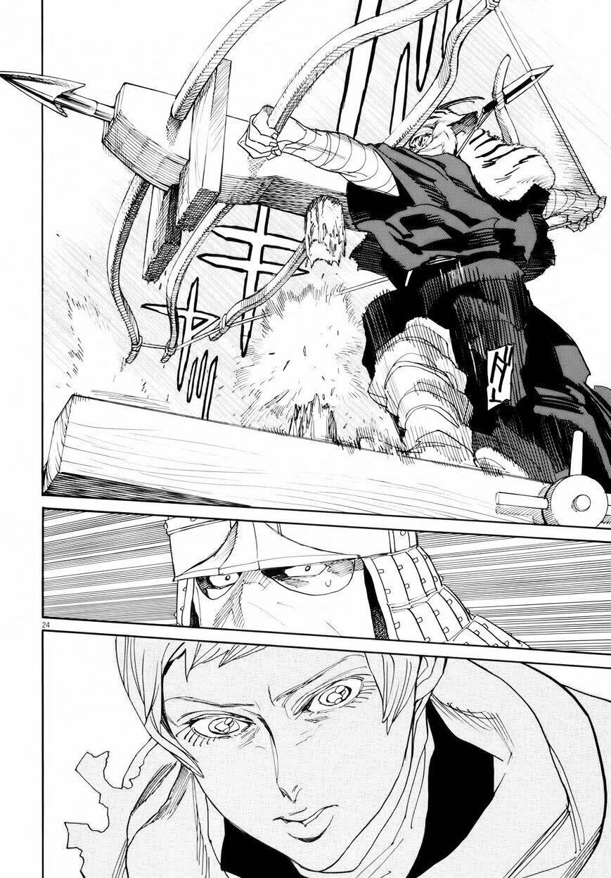 Shut Hell - Chương 28