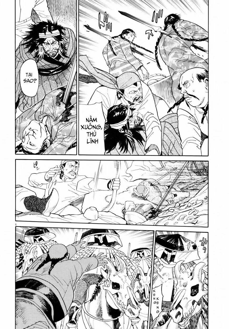 Shut Hell - Chương 28