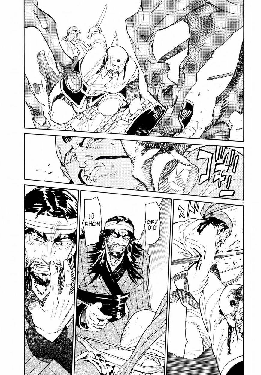 Shut Hell - Chương 28
