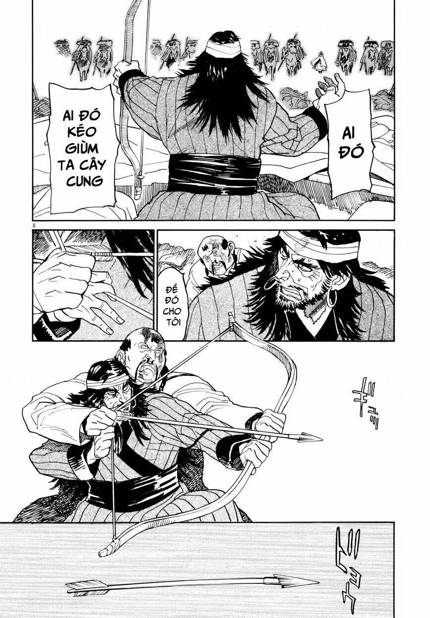Shut Hell - Chương 28