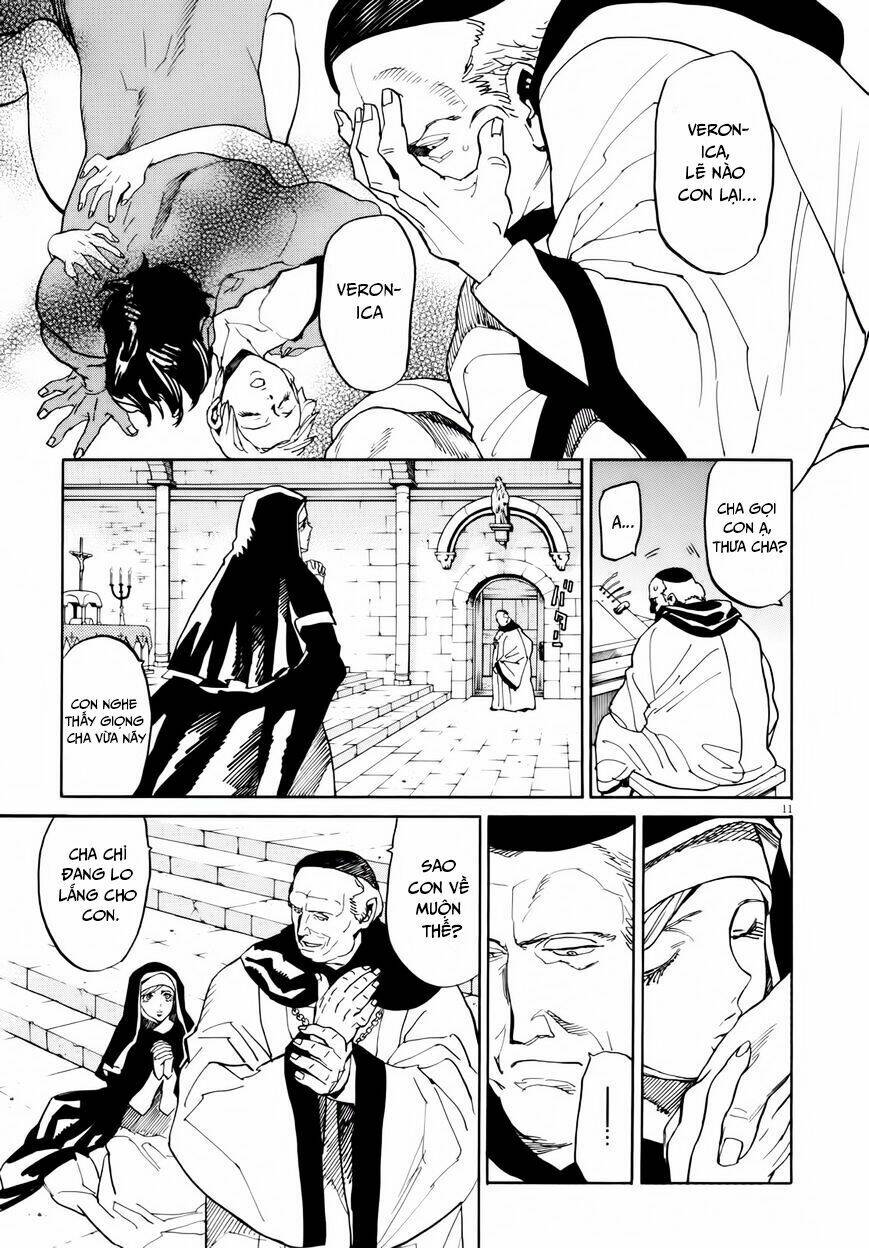 Shut Hell - Chương 29