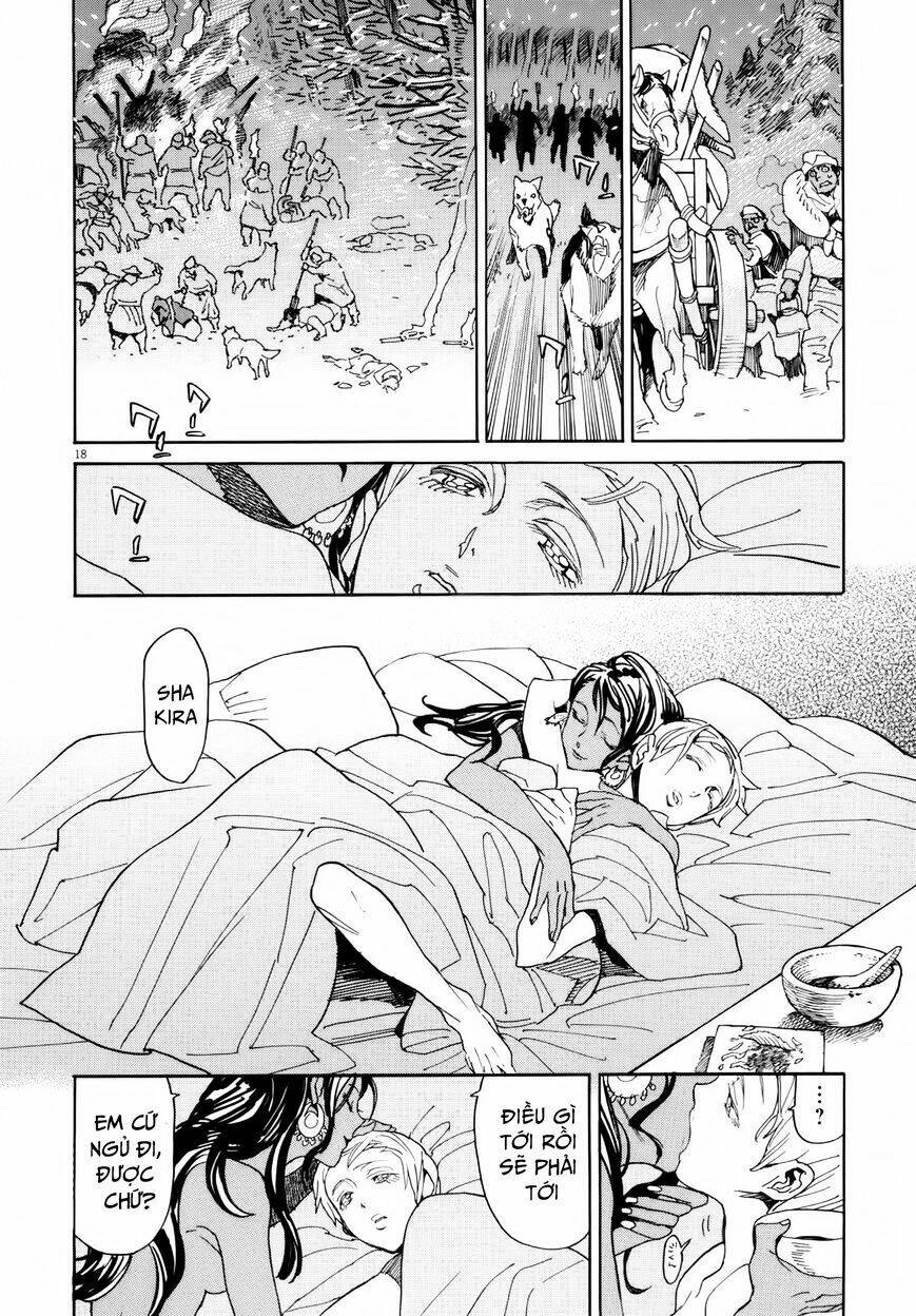 Shut Hell - Chương 29