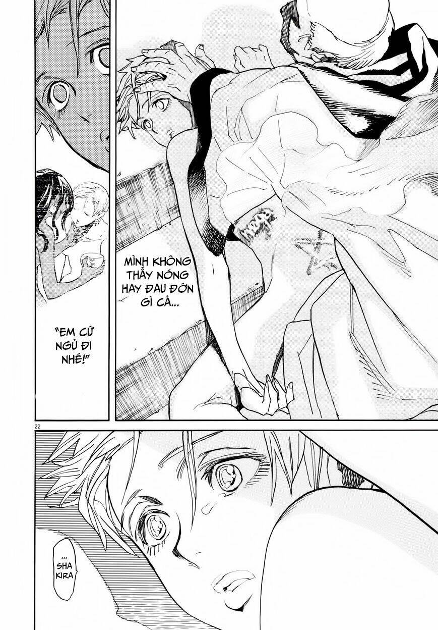 Shut Hell - Chương 29