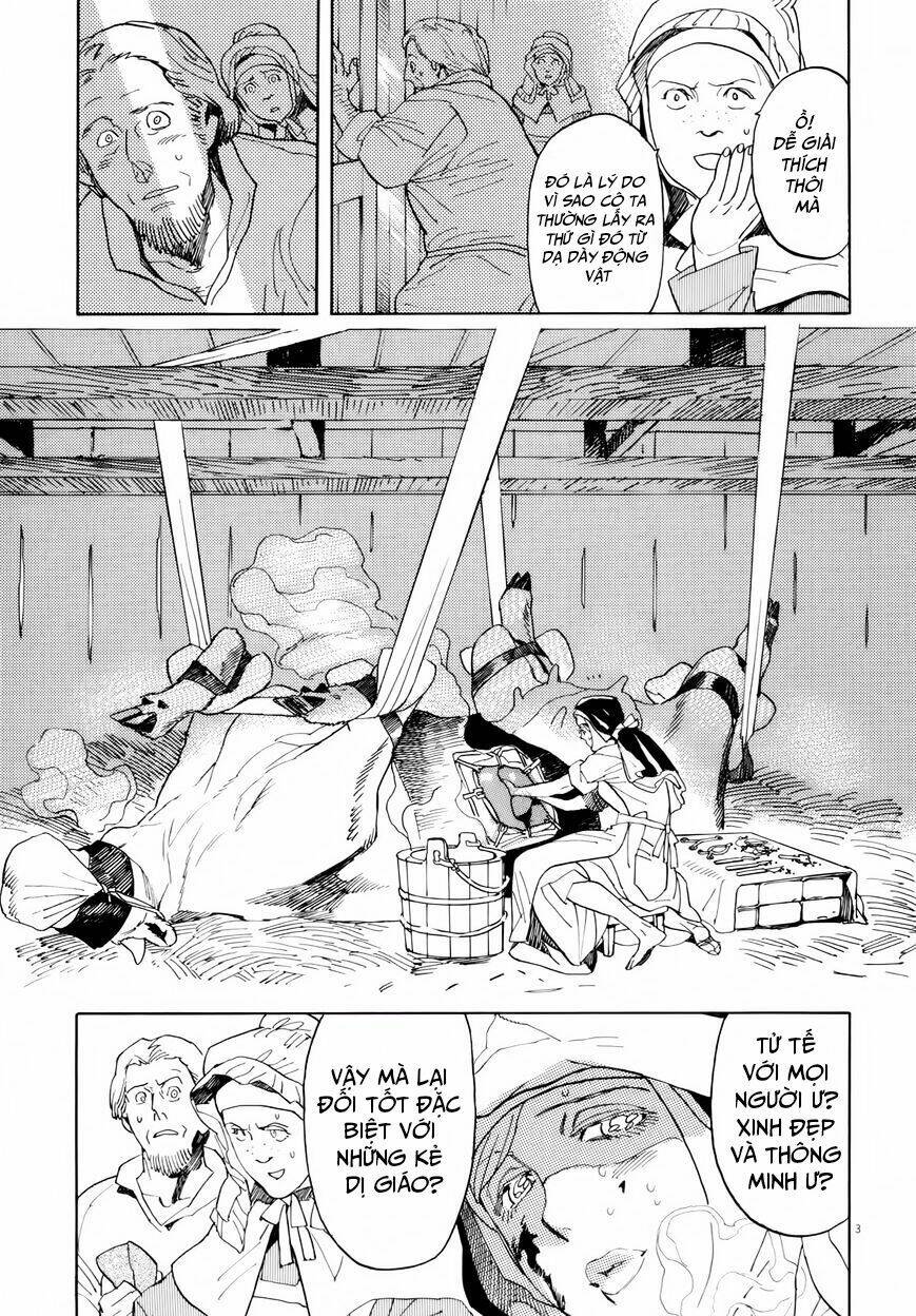 Shut Hell - Chương 29