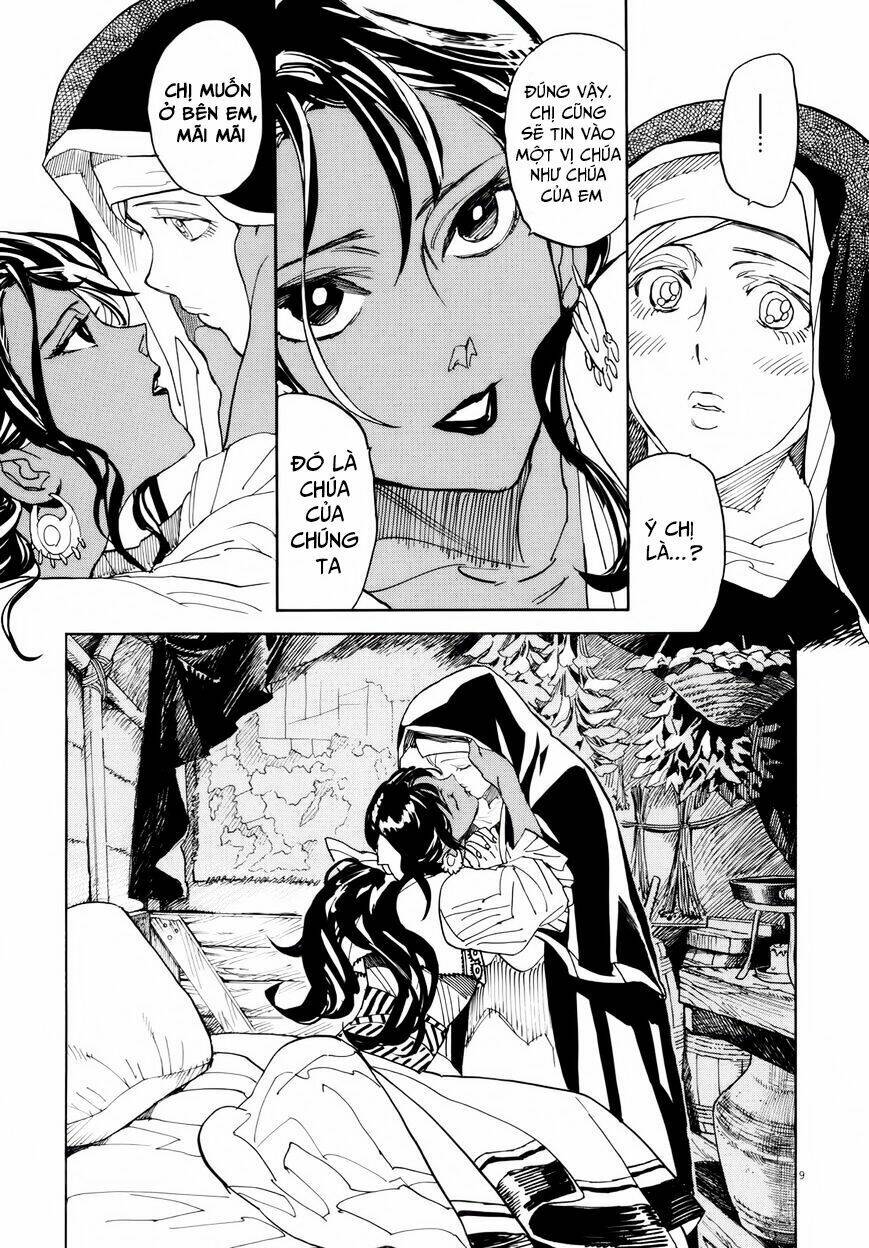 Shut Hell - Chương 29
