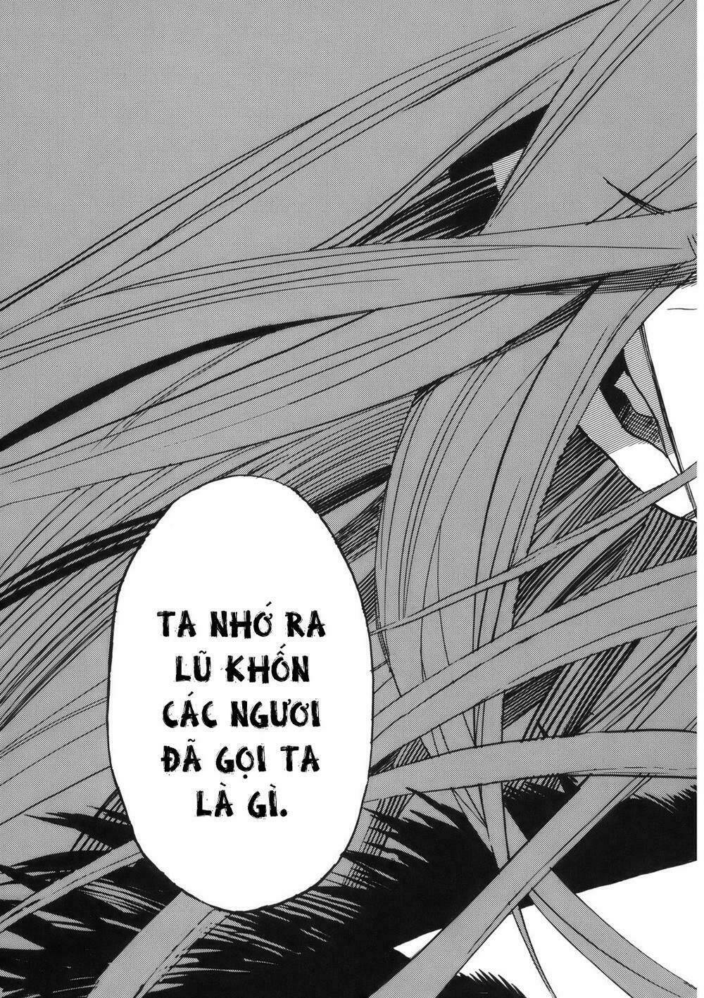 Shut Hell - Chương 30