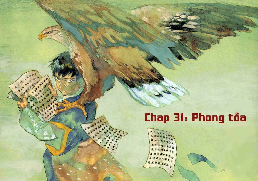 Shut Hell - Chương 31