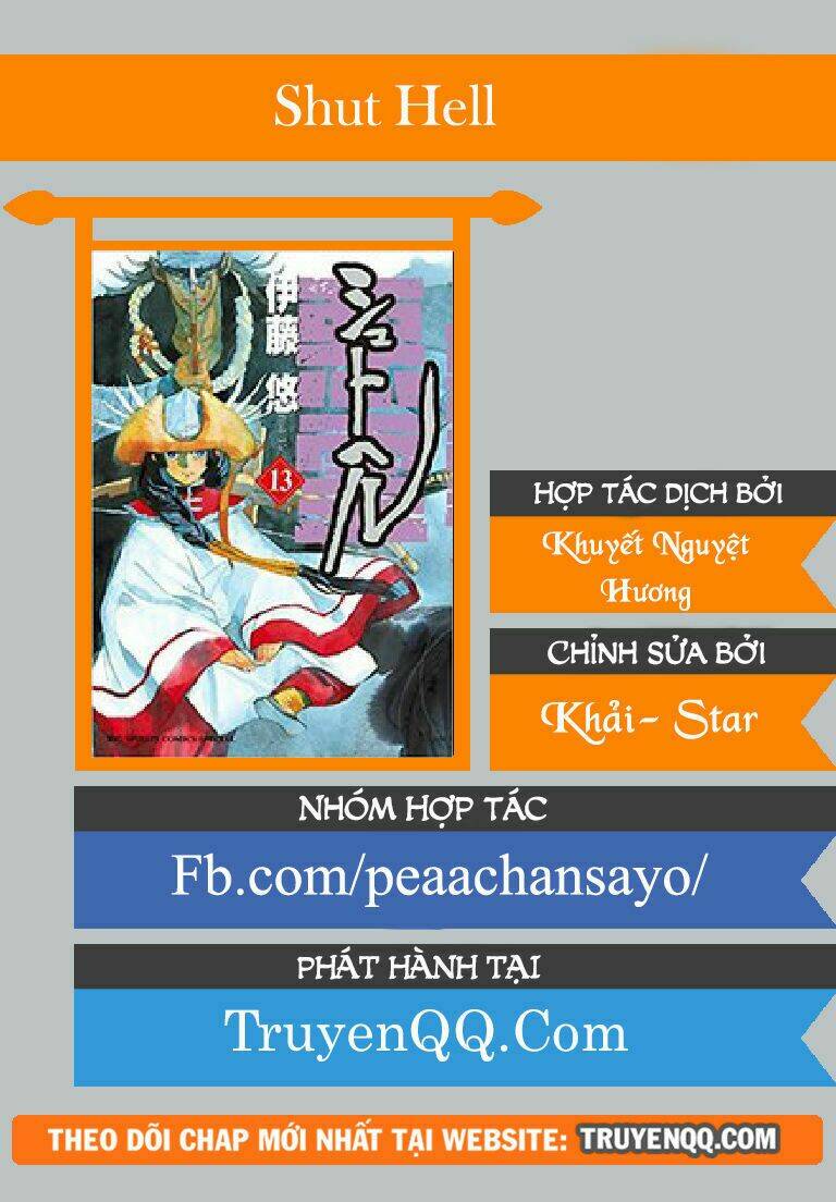 Shut Hell - Chương 32