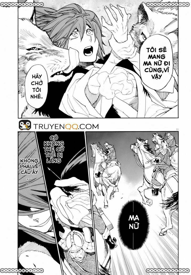Shut Hell - Chương 32