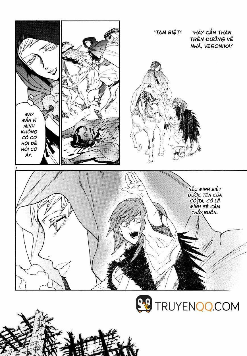 Shut Hell - Chương 33