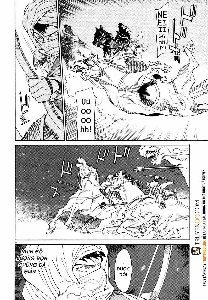 Shut Hell - Chương 34