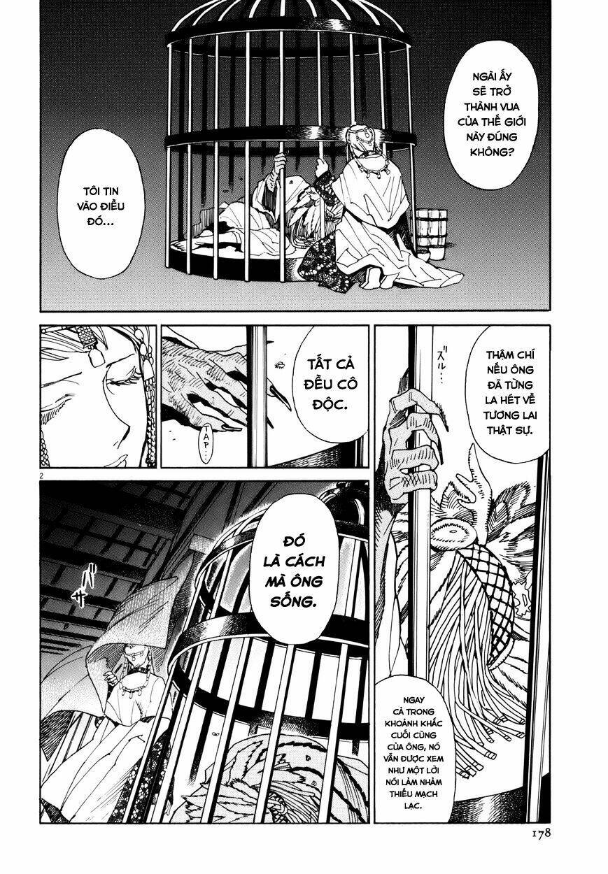Shut Hell - Chương 36