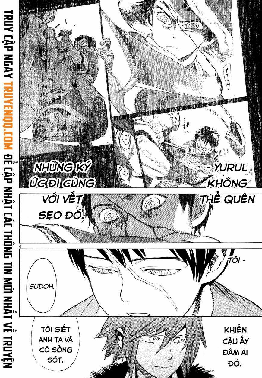Shut Hell - Chương 36
