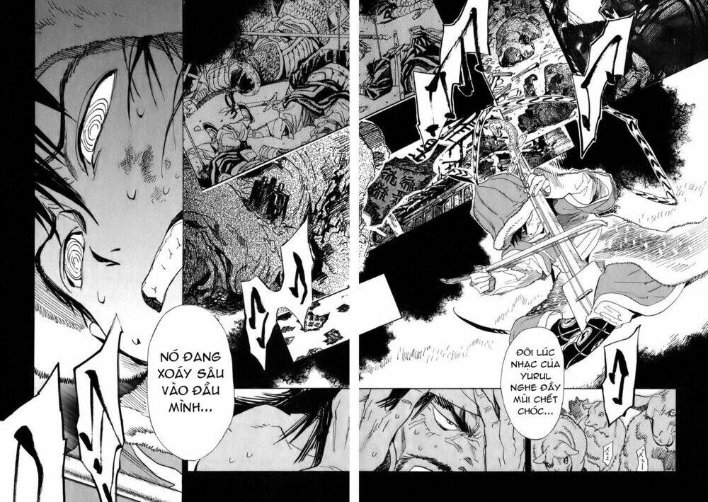 Shut Hell - Chương 7