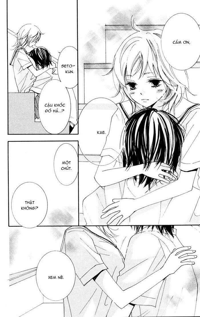 Shuu 7 - Chương 1