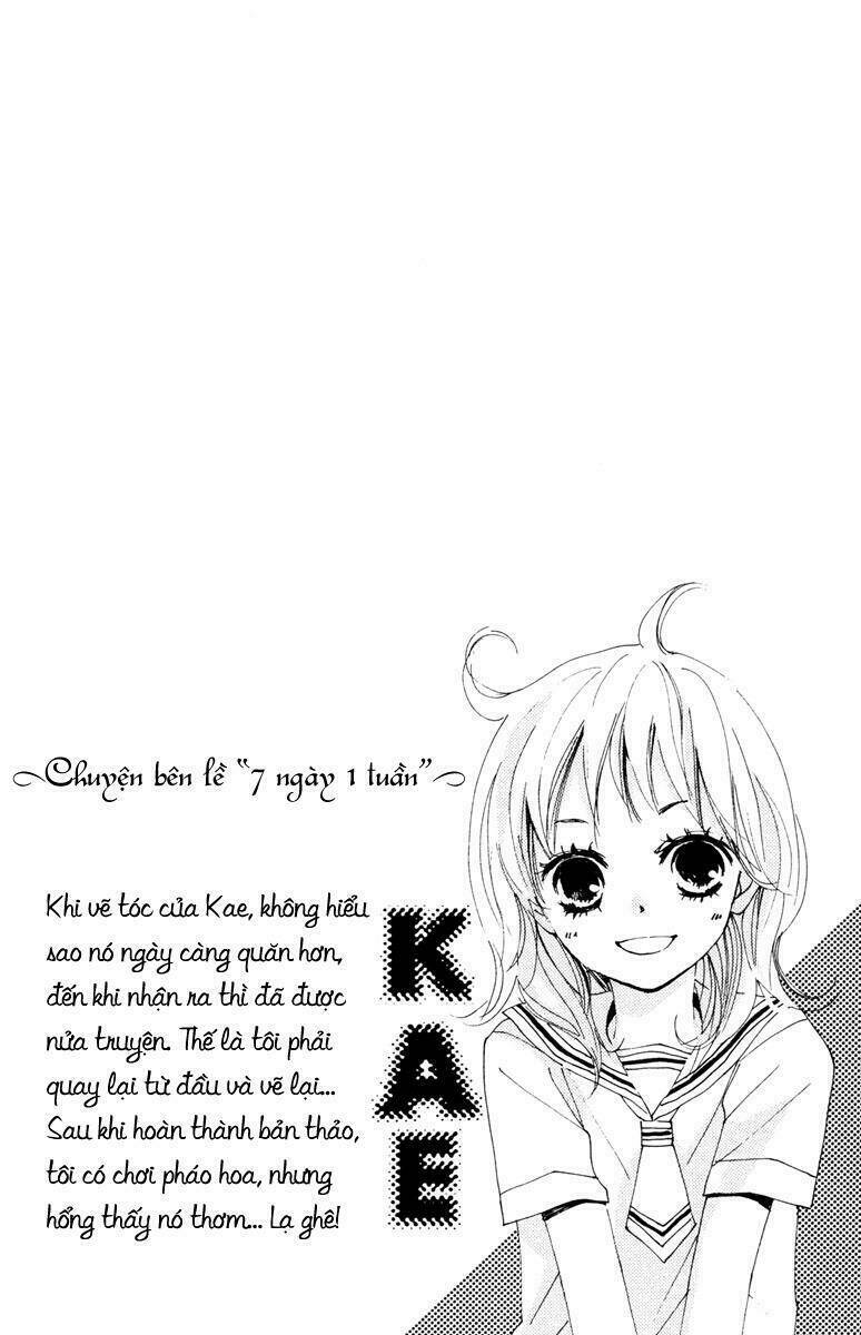 Shuu 7 - Chương 1