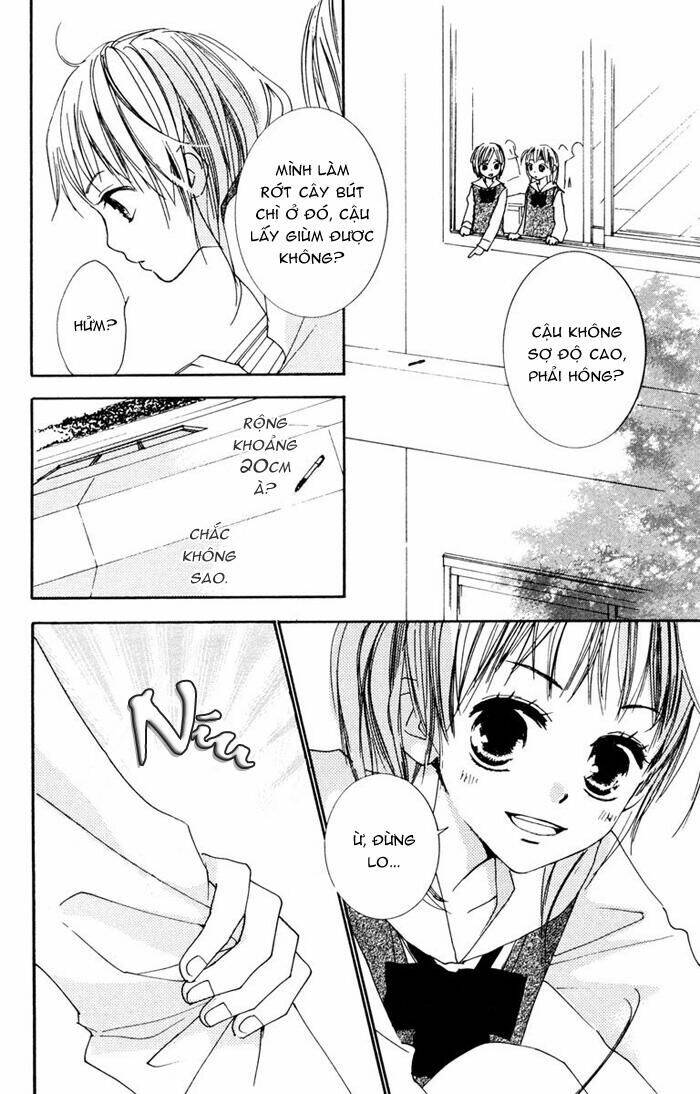 Shuu 7 - Chương 2