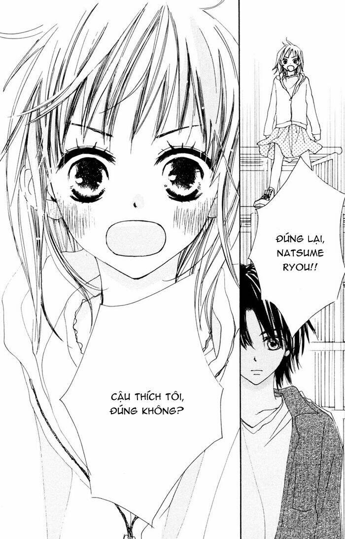 Shuu 7 - Chương 2
