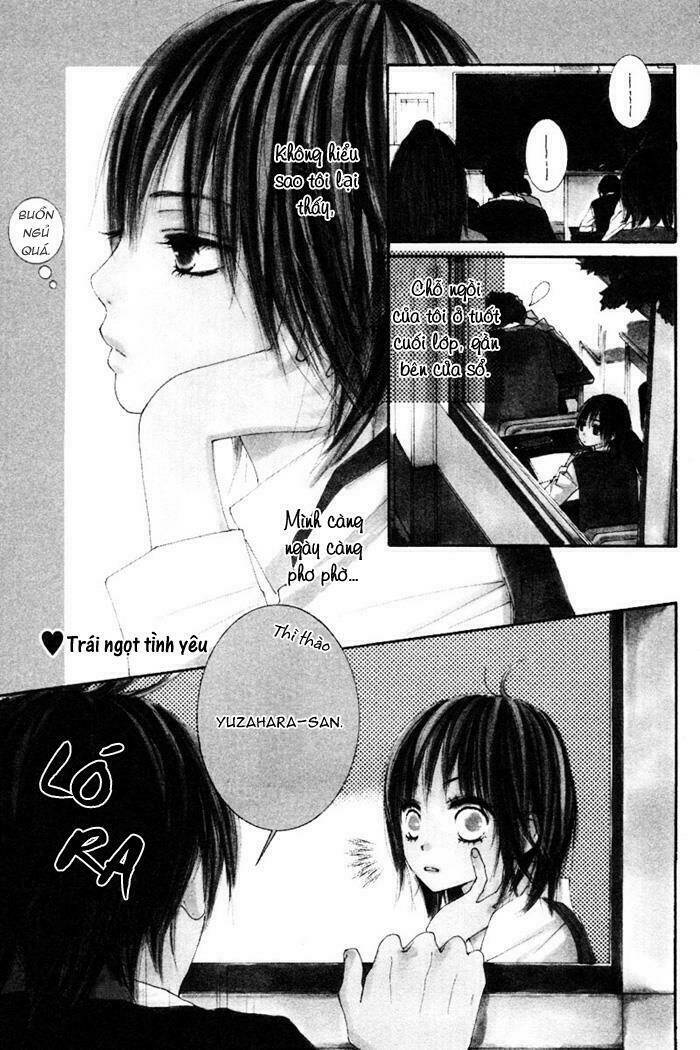 Shuu 7 - Chương 3