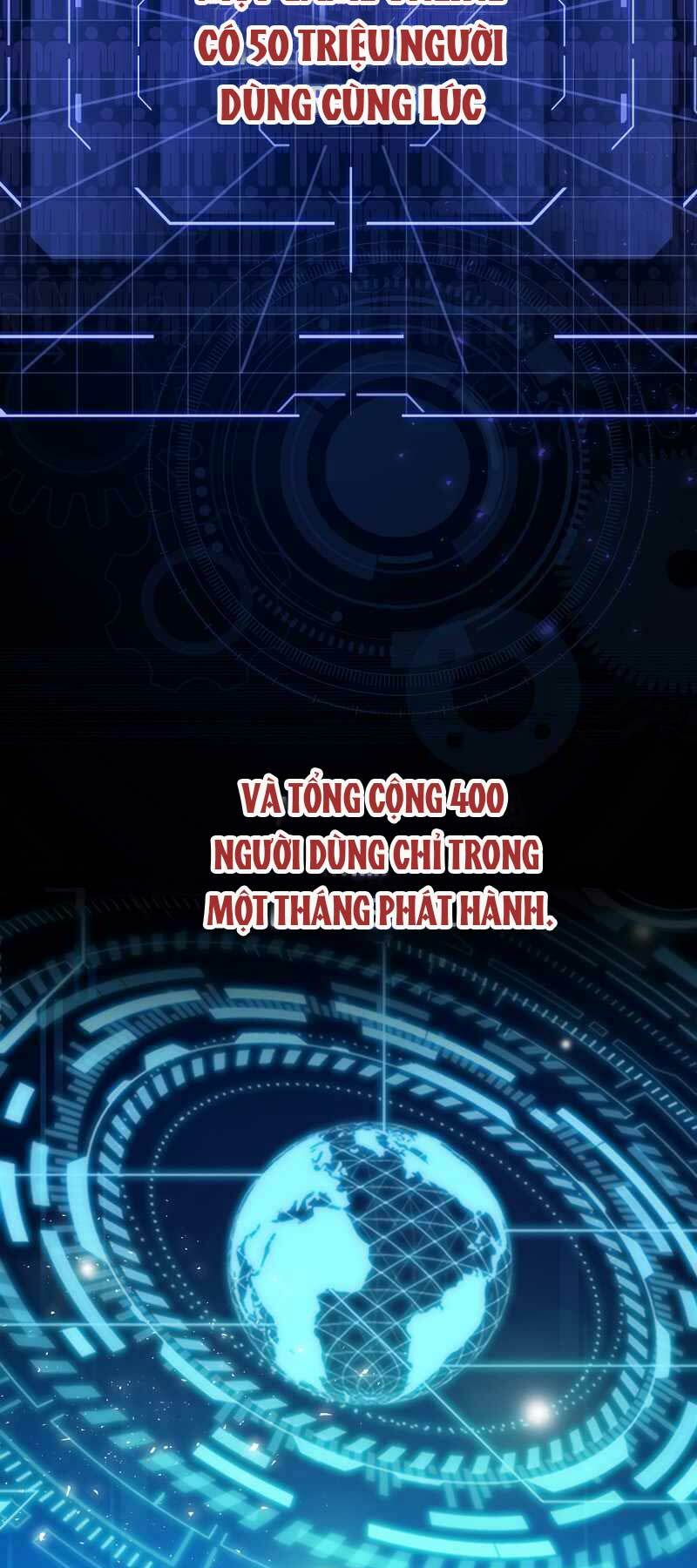 Siêu May Mắn - Chương 1