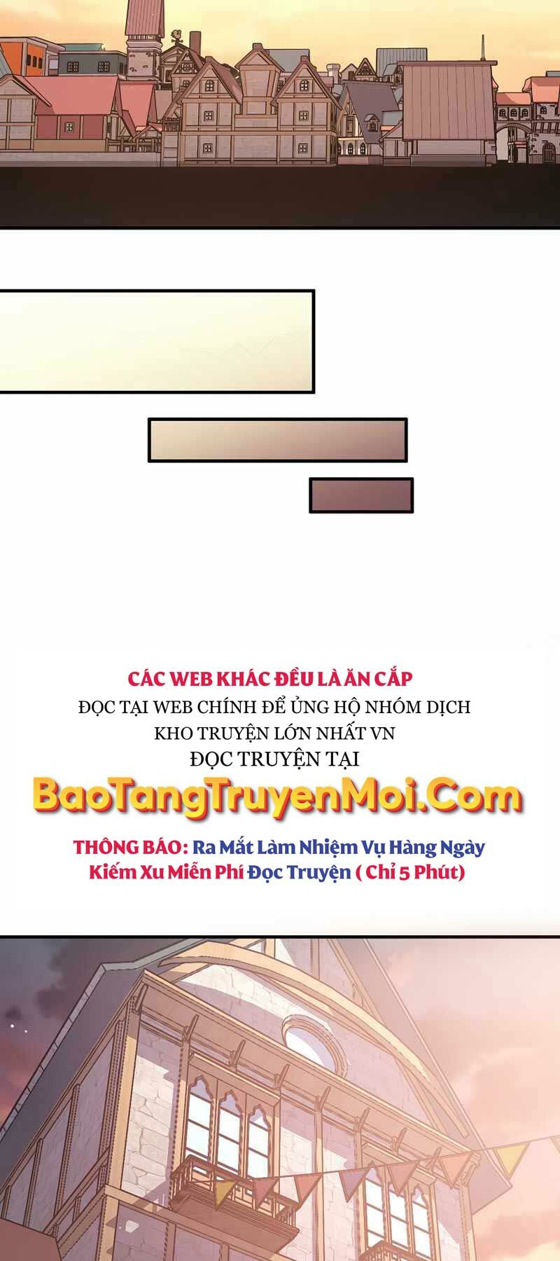 Siêu May Mắn - Chương 1