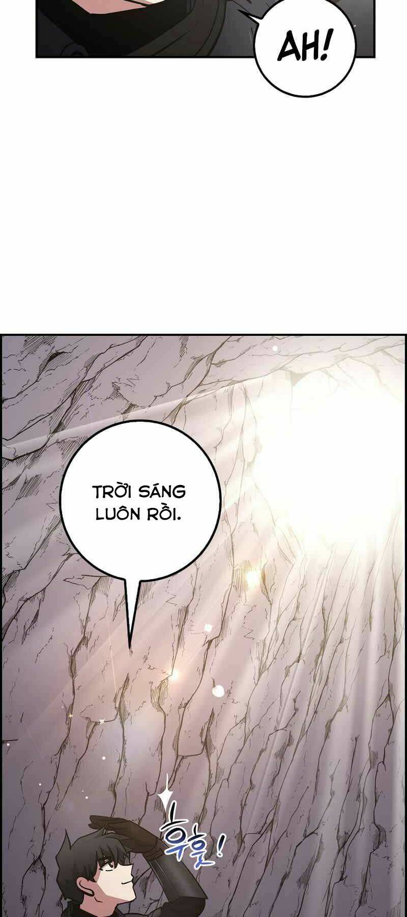 Siêu May Mắn - Chương 11