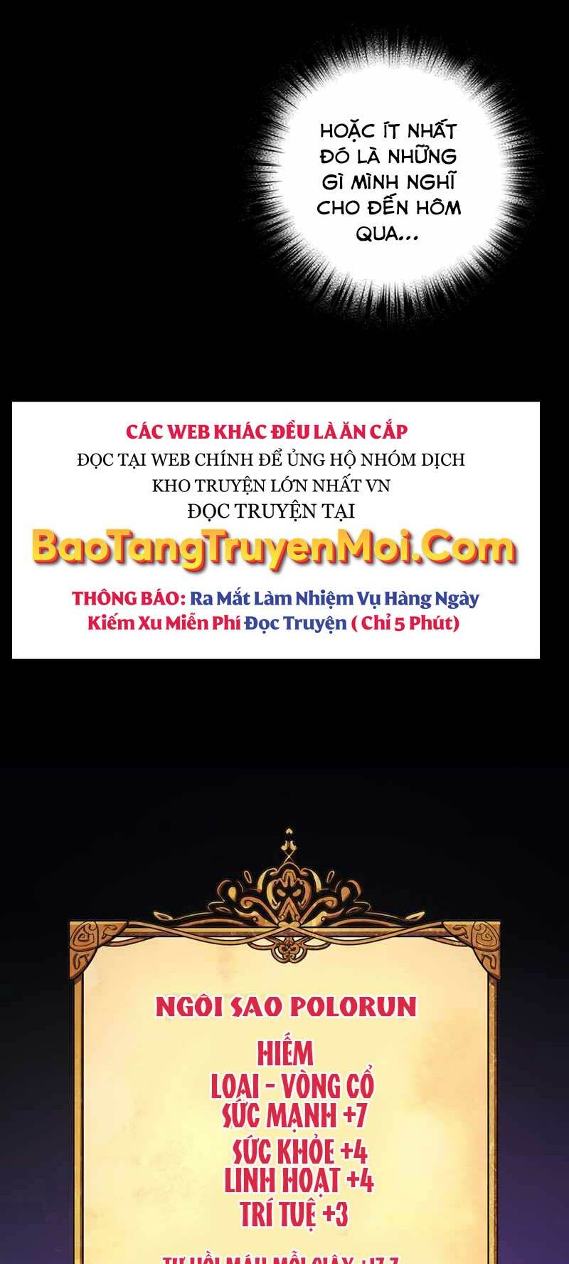 Siêu May Mắn - Chương 2