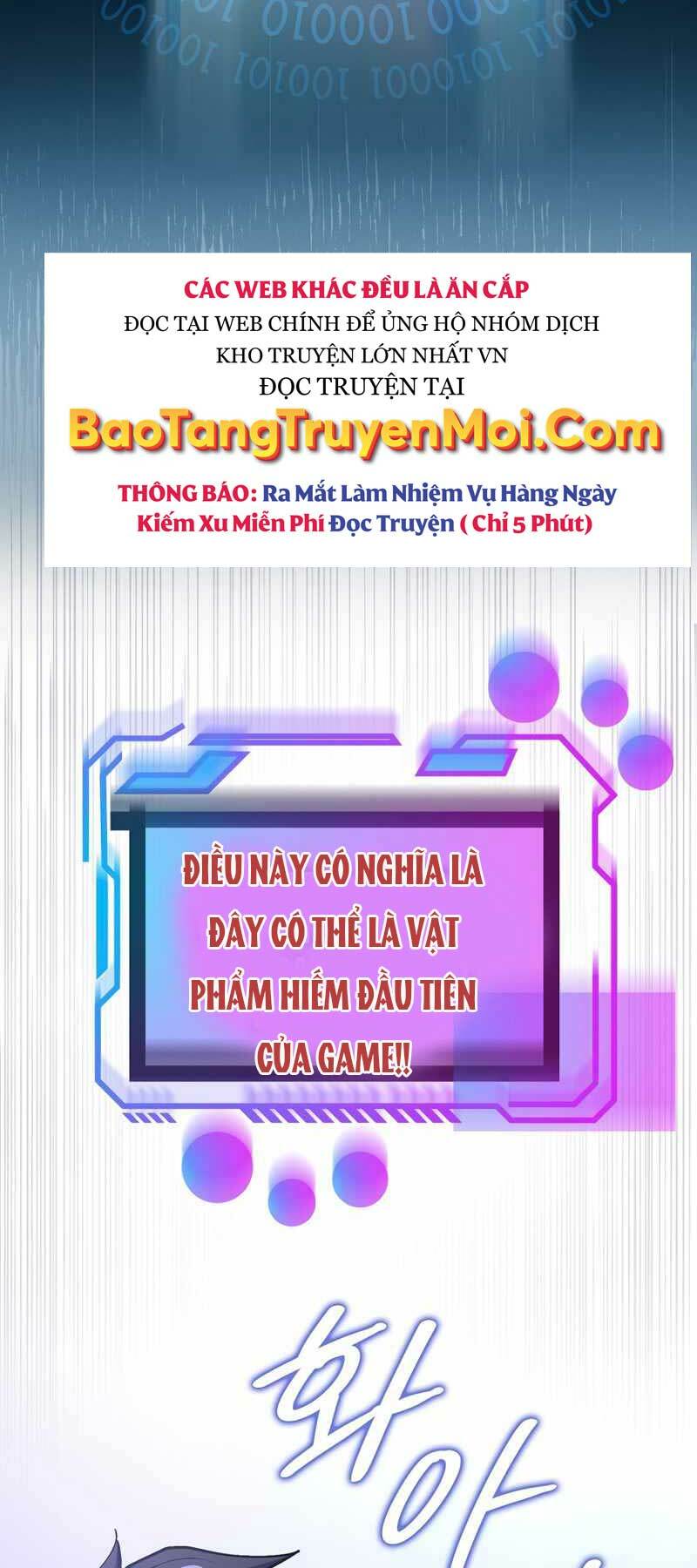 Siêu May Mắn - Chương 2