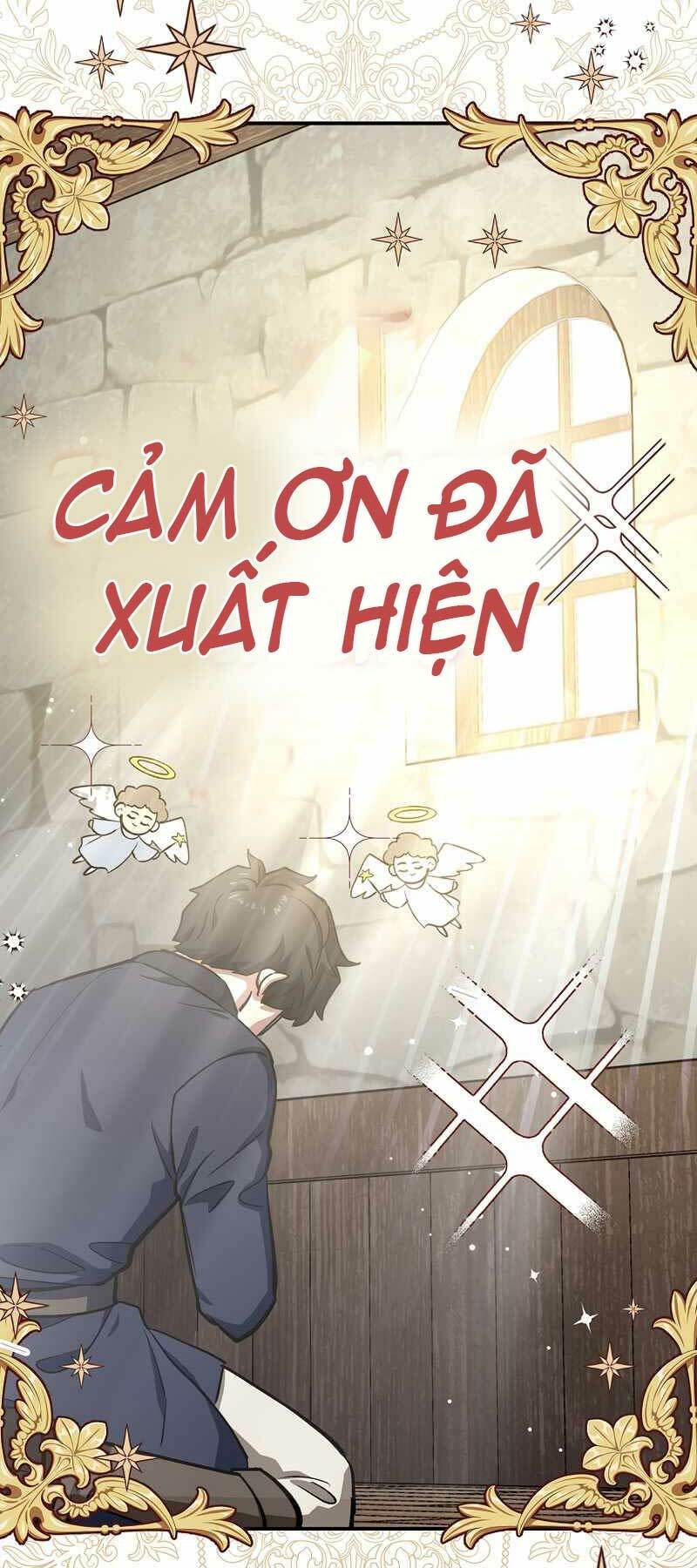 Siêu May Mắn - Chương 2