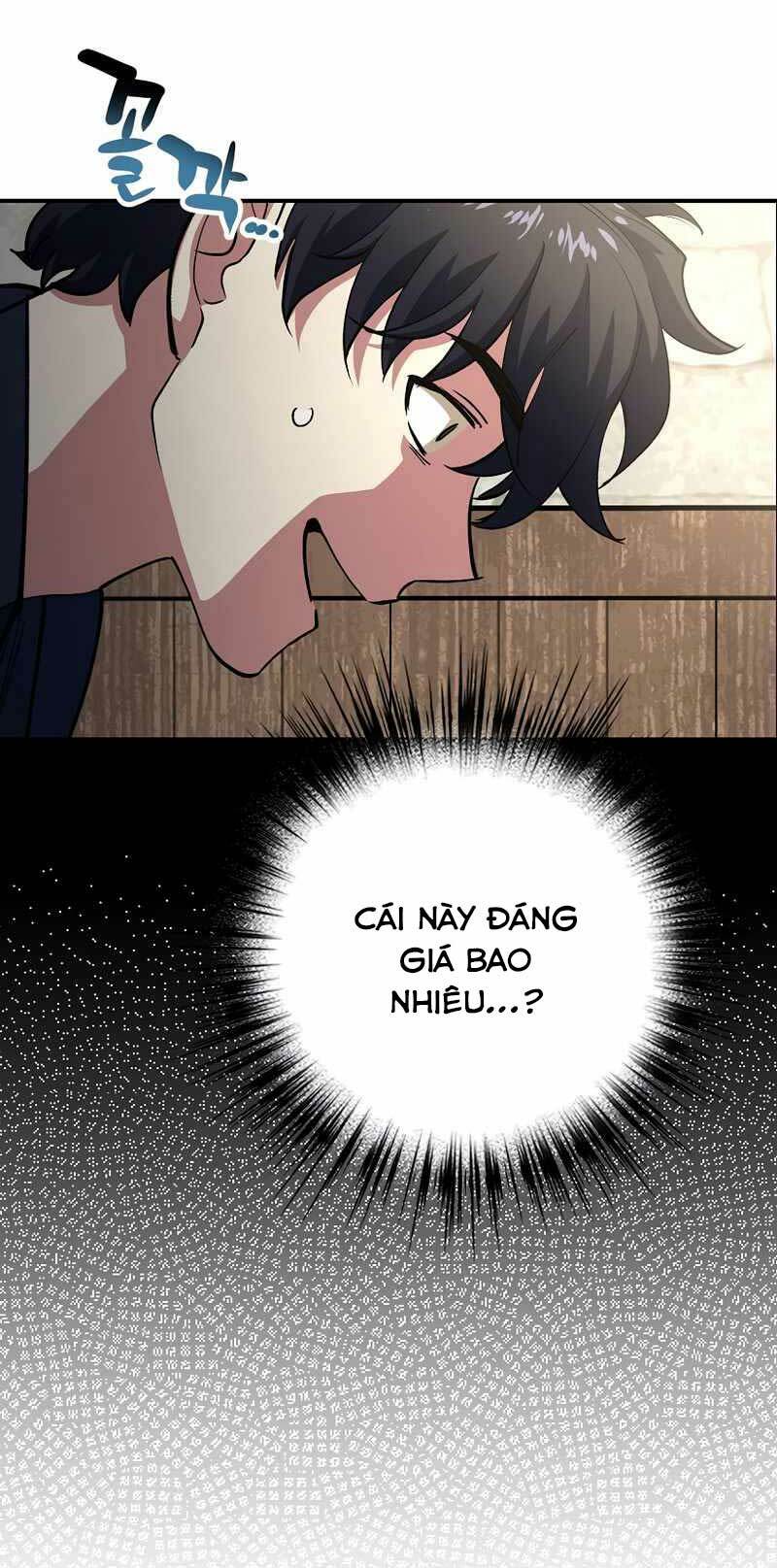 Siêu May Mắn - Chương 2