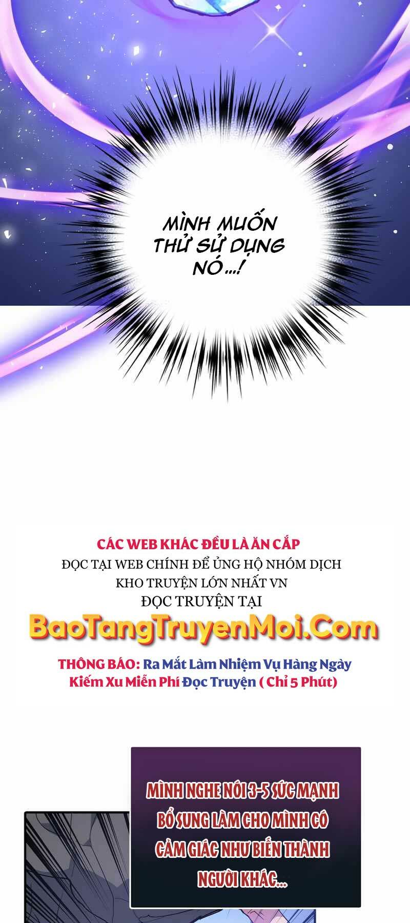 Siêu May Mắn - Chương 2