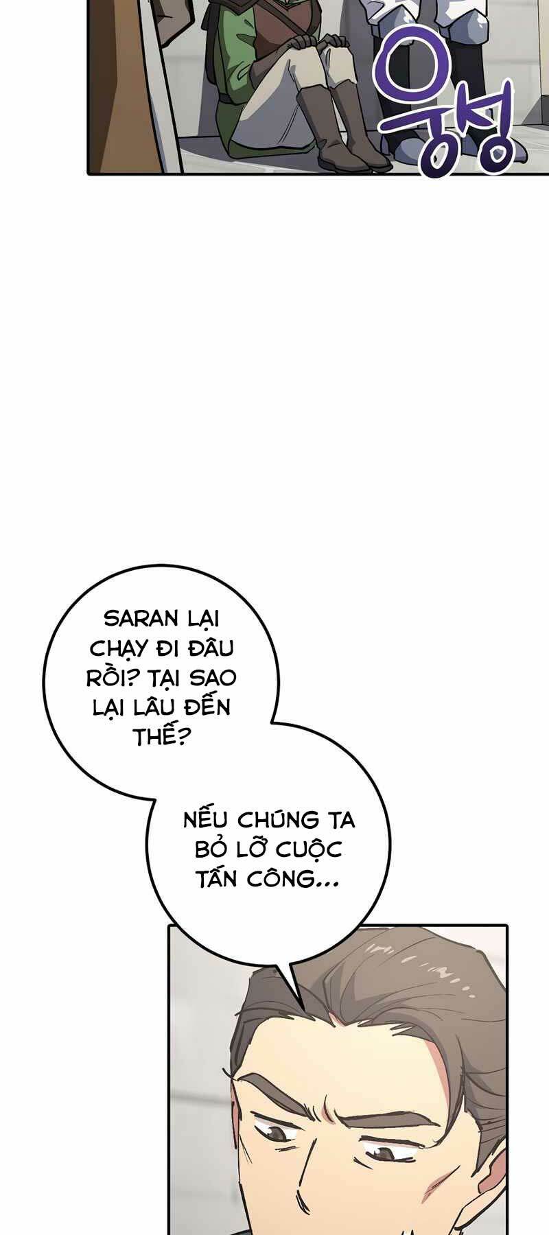Siêu May Mắn - Chương 2