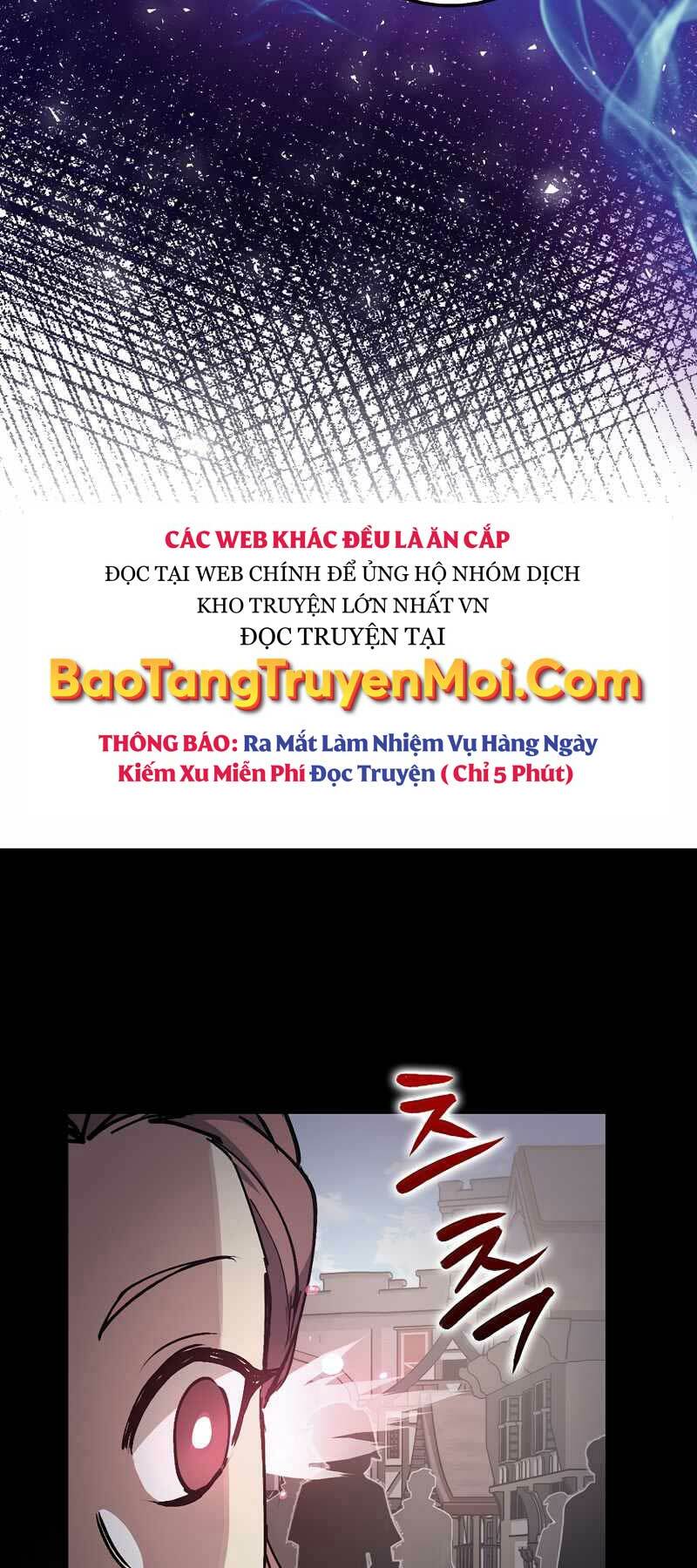 Siêu May Mắn - Chương 2