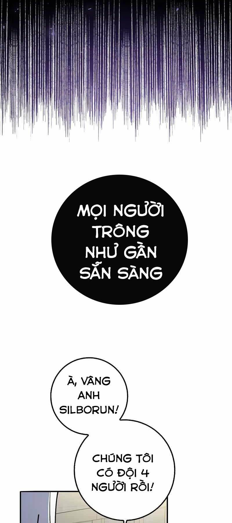 Siêu May Mắn - Chương 2