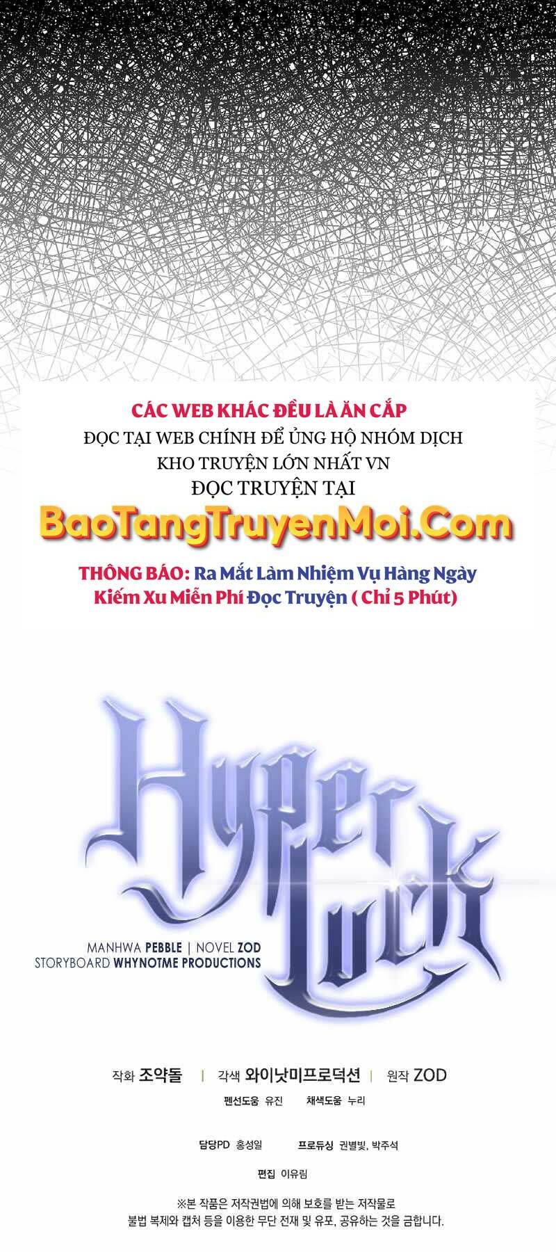 Siêu May Mắn - Chương 2
