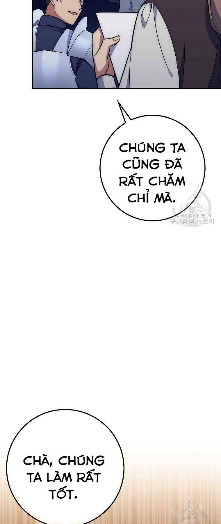 Siêu May Mắn - Chương 28