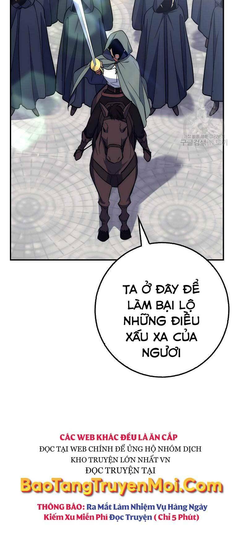 Siêu May Mắn - Chương 28