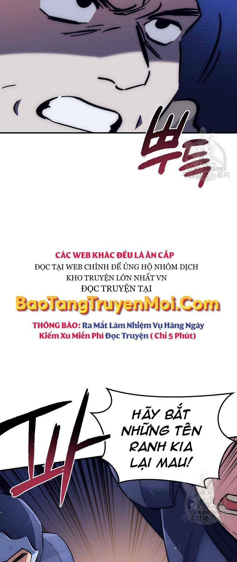 Siêu May Mắn - Chương 28