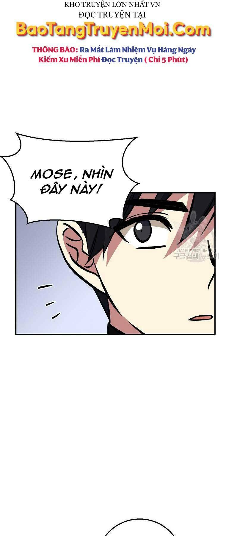 Siêu May Mắn - Chương 28
