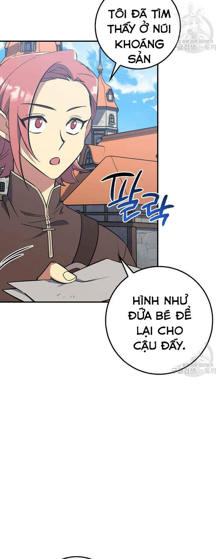 Siêu May Mắn - Chương 28