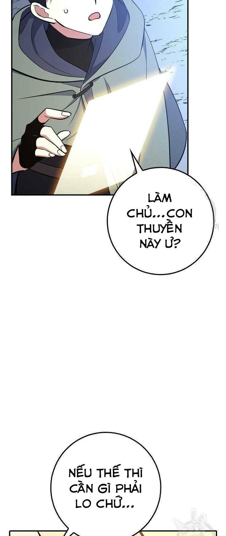 Siêu May Mắn - Chương 29