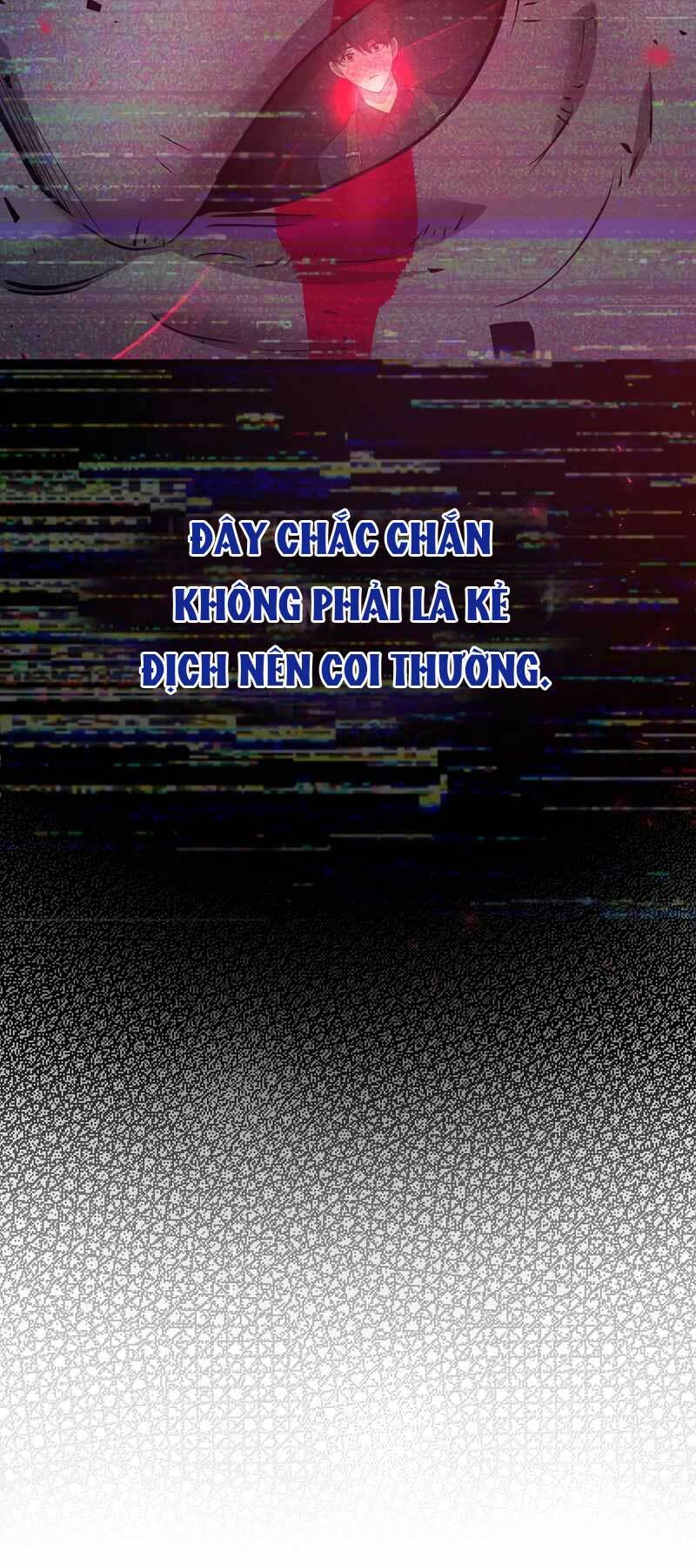 Siêu May Mắn - Chương 3